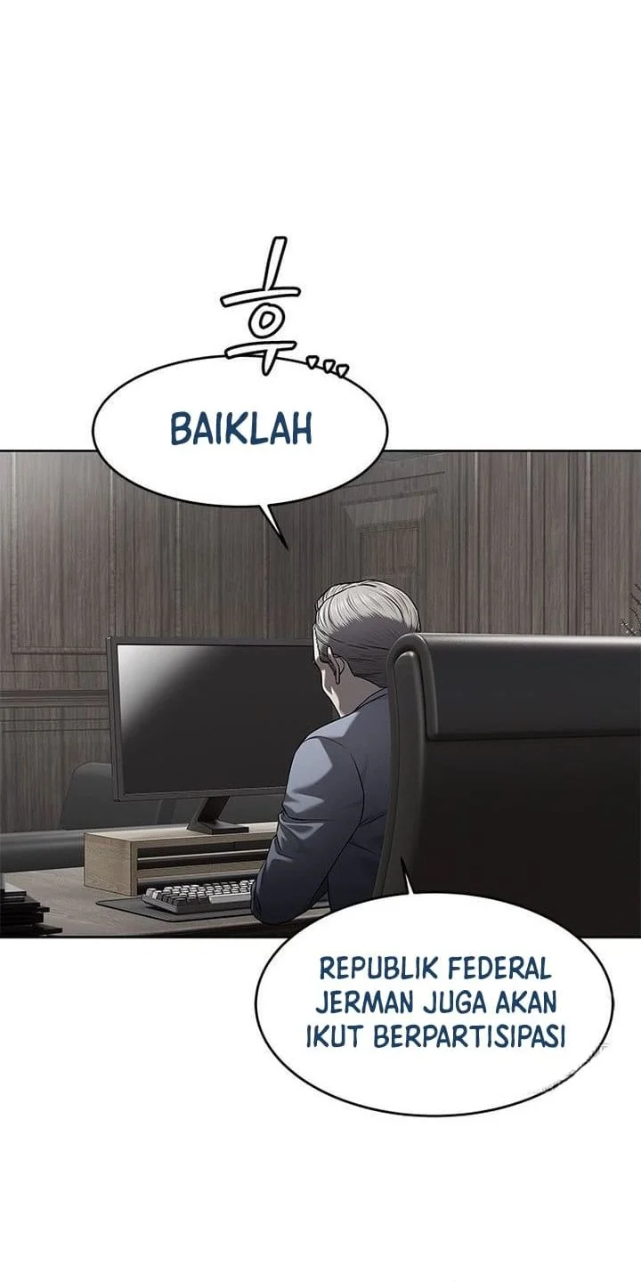 God of Blackfield Chapter 289 - halaman 58
