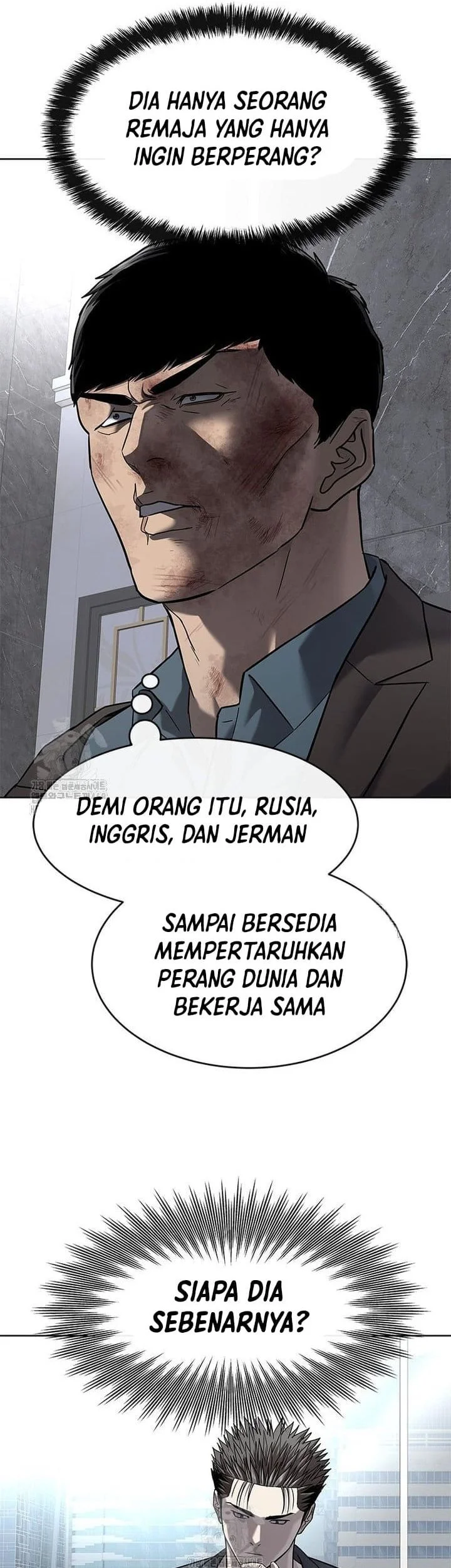 God of Blackfield Chapter 289 - halaman 60