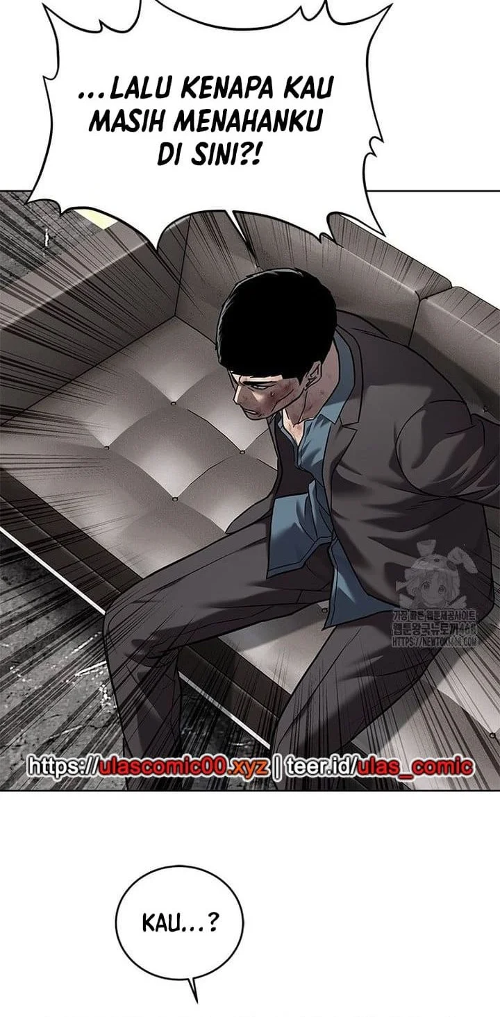 God of Blackfield Chapter 289 - halaman 67