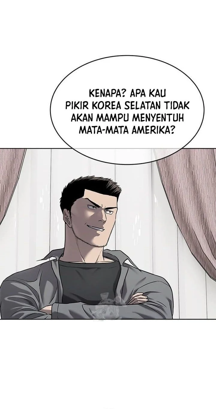 God of Blackfield Chapter 289 - halaman 69