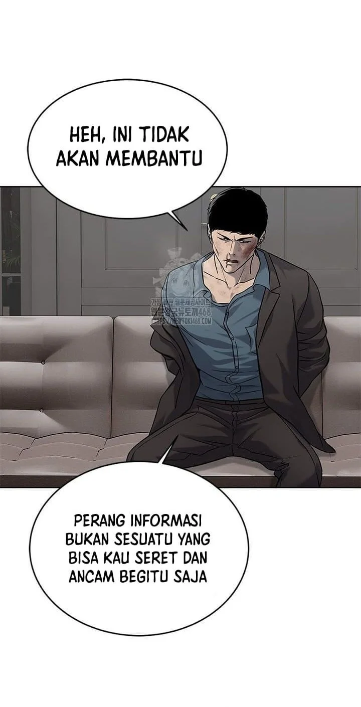 God of Blackfield Chapter 289 - halaman 8