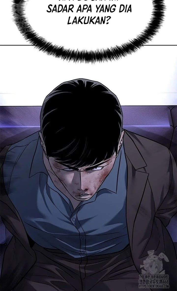 God of Blackfield Chapter 290 - halaman 10