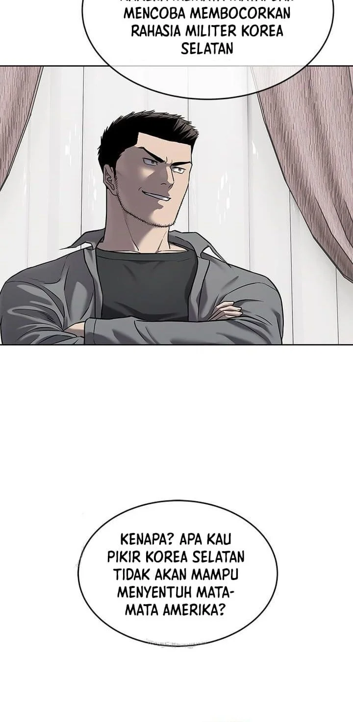 God of Blackfield Chapter 290 - halaman 2