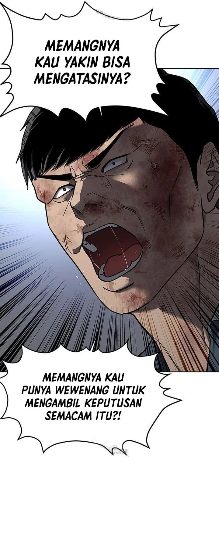 God of Blackfield Chapter 290 - halaman 21