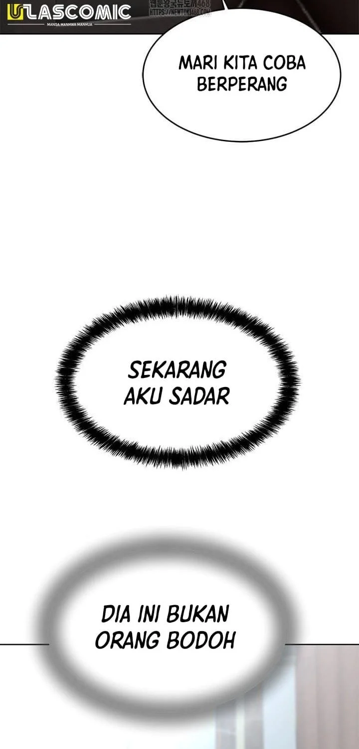God of Blackfield Chapter 290 - halaman 27