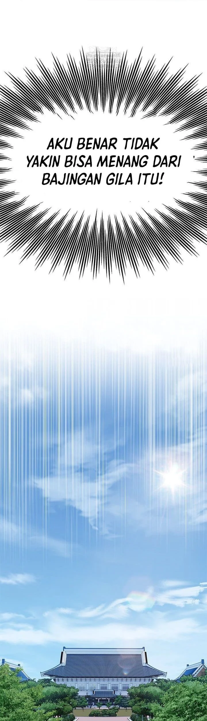 God of Blackfield Chapter 290 - halaman 30