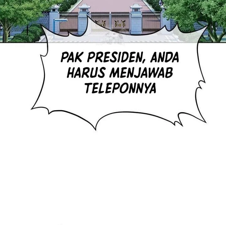 God of Blackfield Chapter 290 - halaman 31