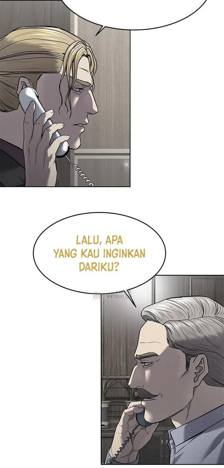 God of Blackfield Chapter 290 - halaman 55