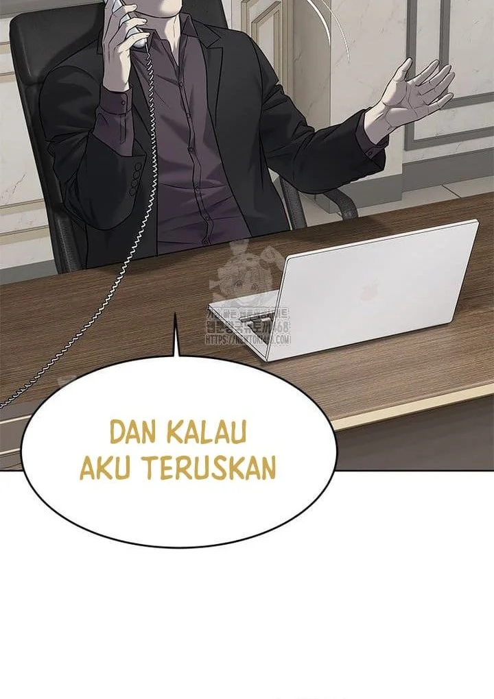 God of Blackfield Chapter 290 - halaman 57
