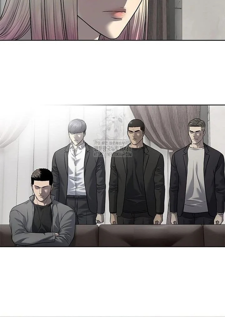 God of Blackfield Chapter 290 - halaman 70