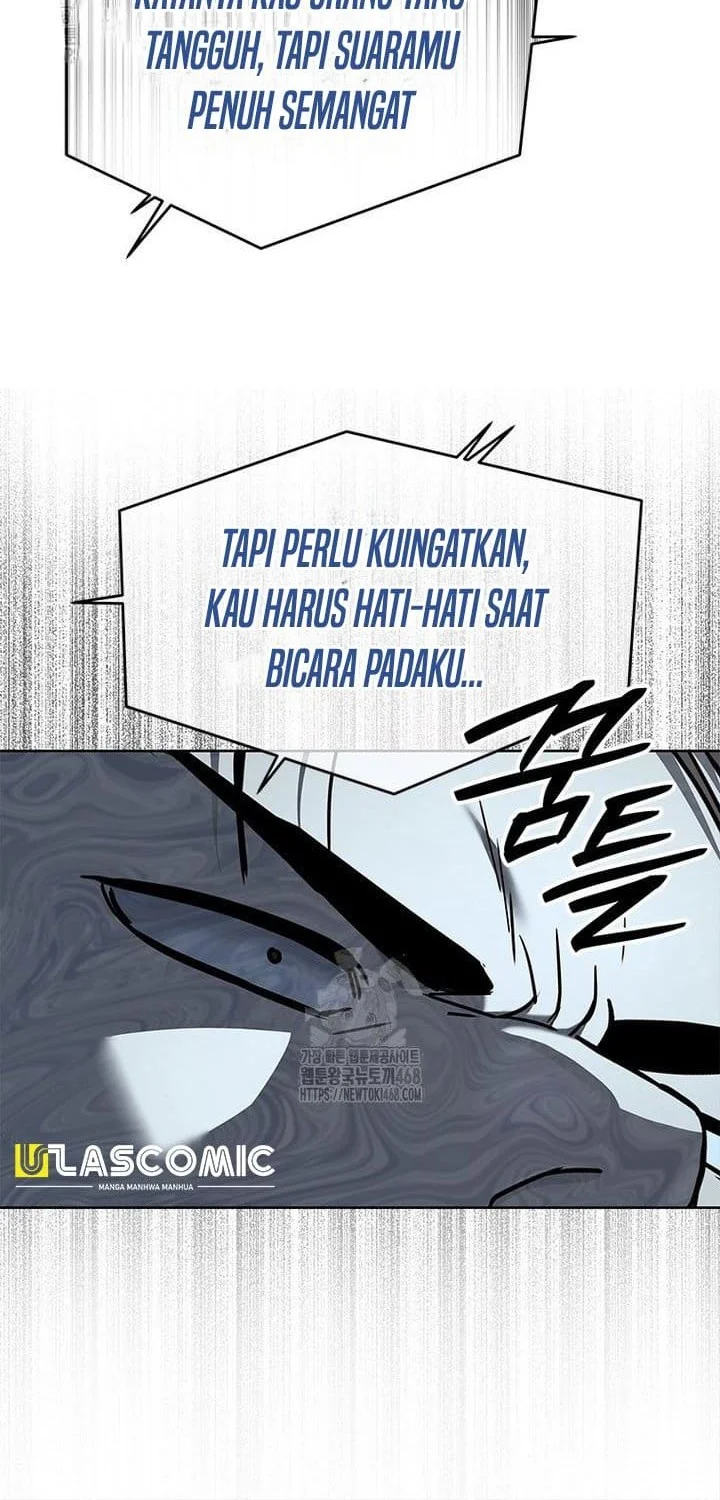 God of Blackfield Chapter 290 - halaman 74