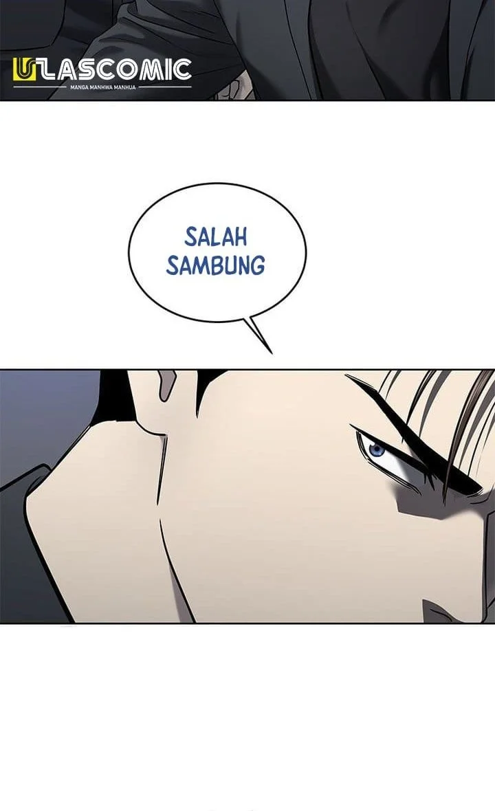 God of Blackfield Chapter 290 - halaman 76