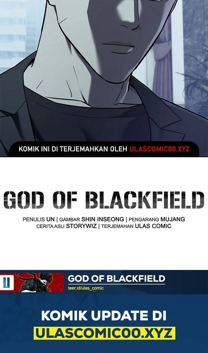 God of Blackfield Chapter 290 - halaman 78