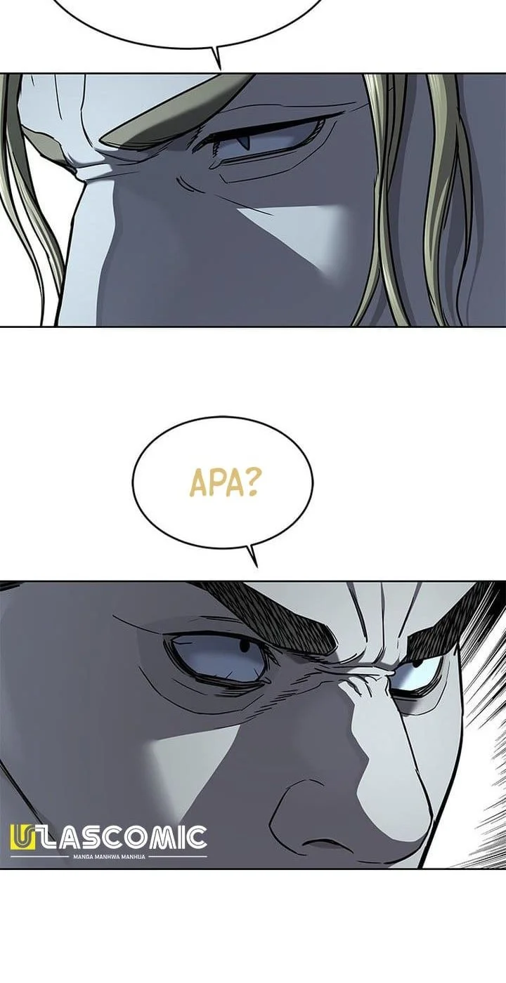 God of Blackfield Chapter 291 - halaman 22