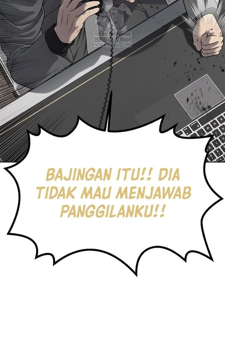 God of Blackfield Chapter 291 - halaman 28
