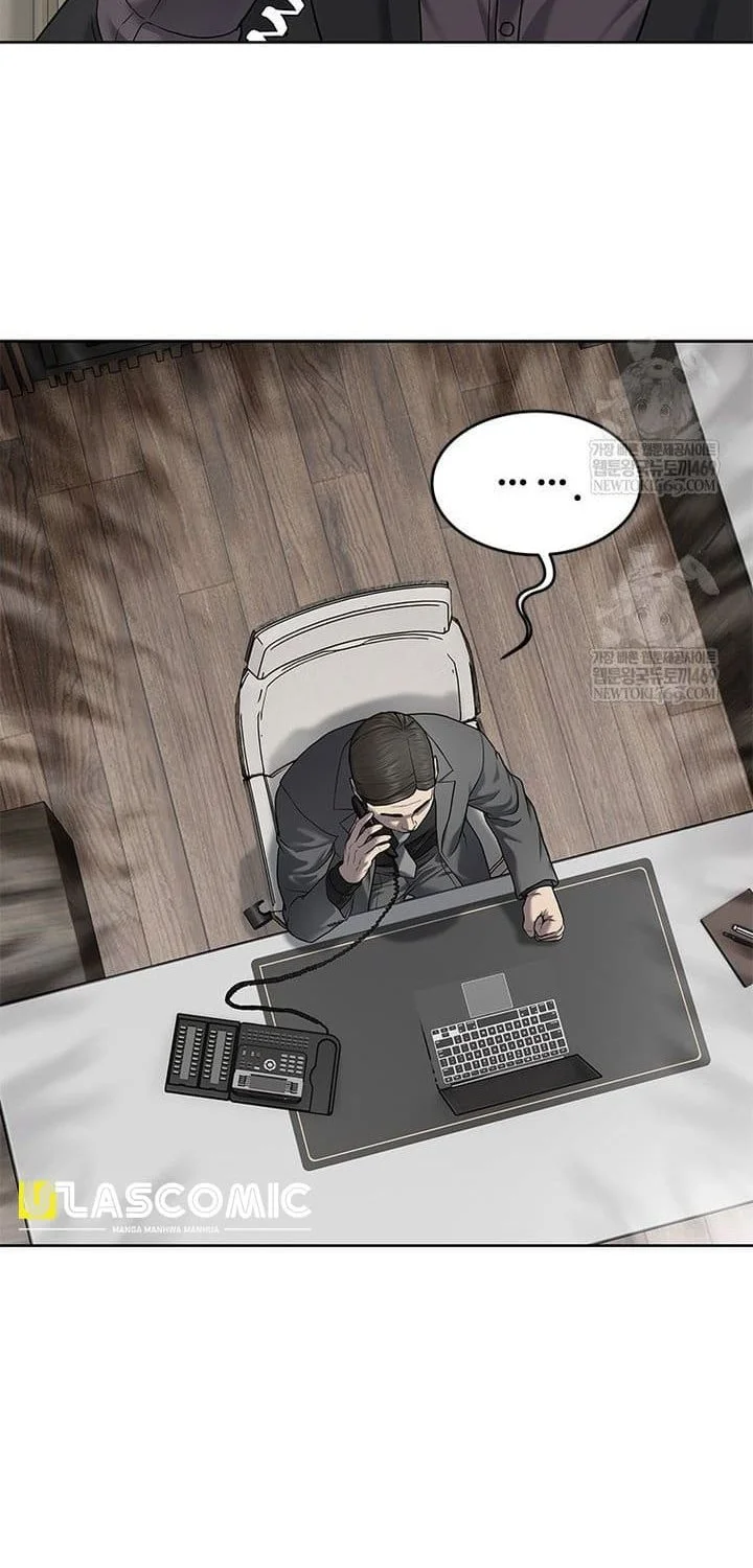 God of Blackfield Chapter 291 - halaman 30
