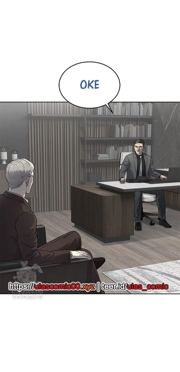God of Blackfield Chapter 291 - halaman 40