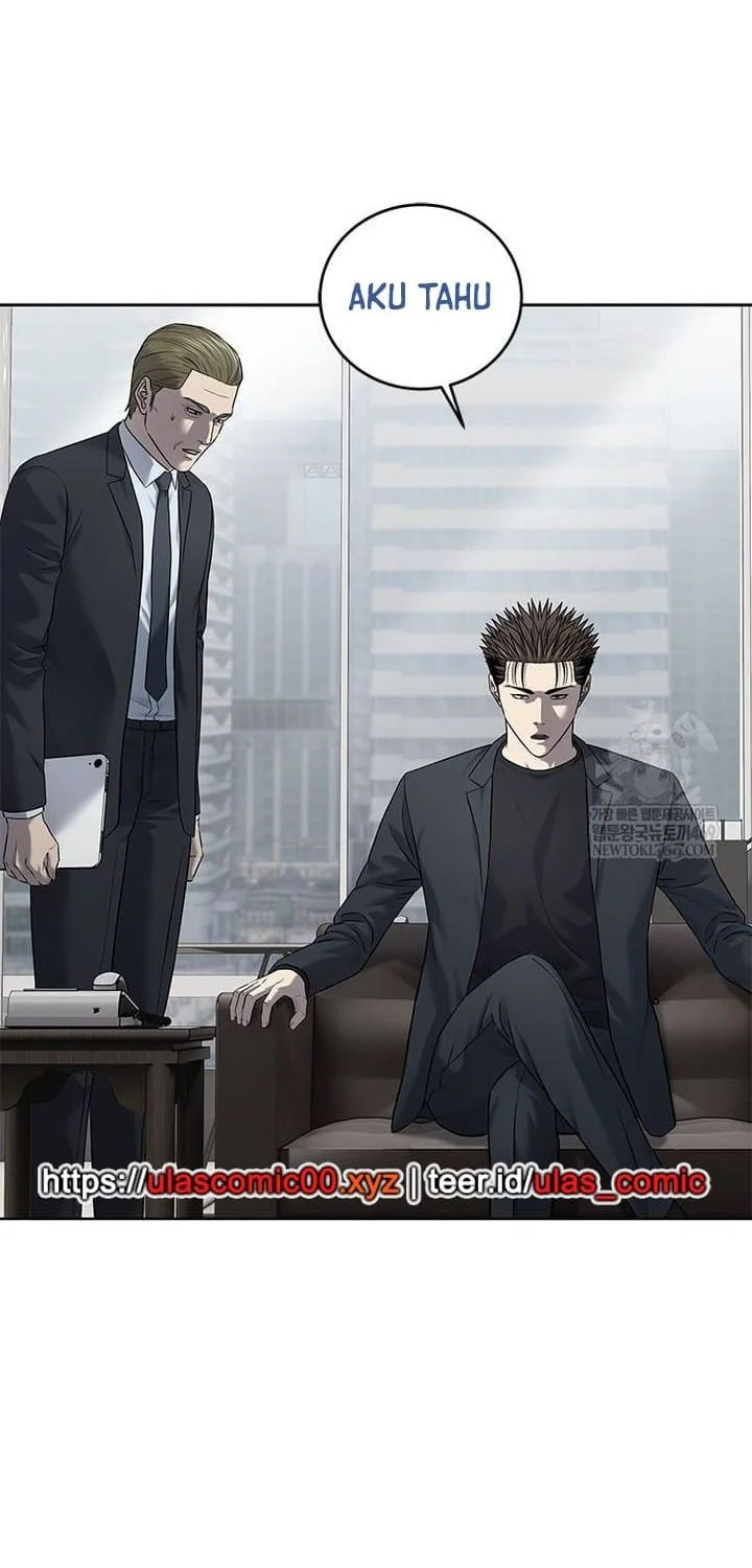 God of Blackfield Chapter 291 - halaman 6