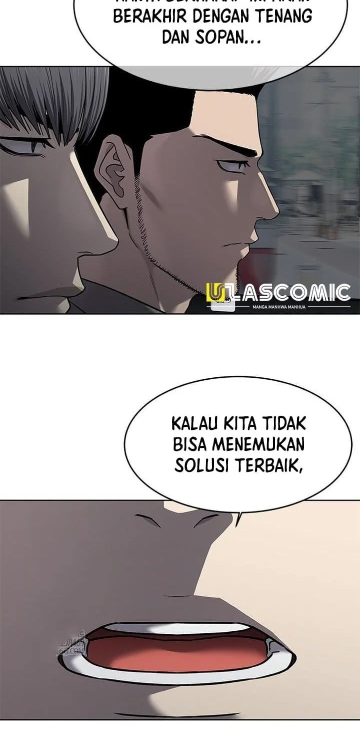 God of Blackfield Chapter 291 - halaman 69
