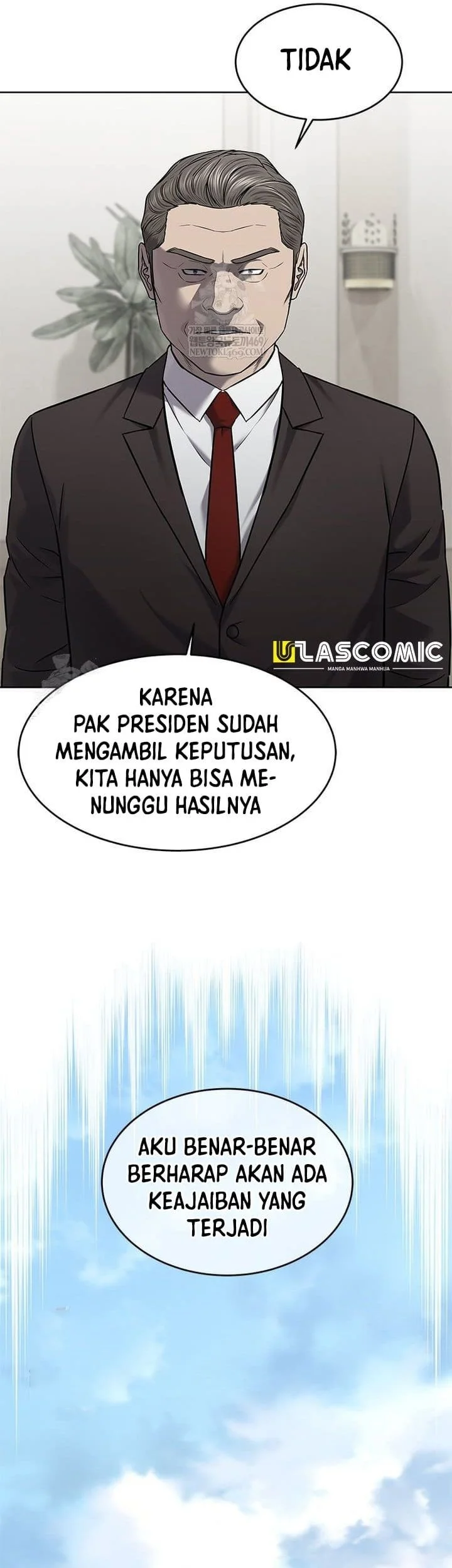 God of Blackfield Chapter 292 - halaman 25