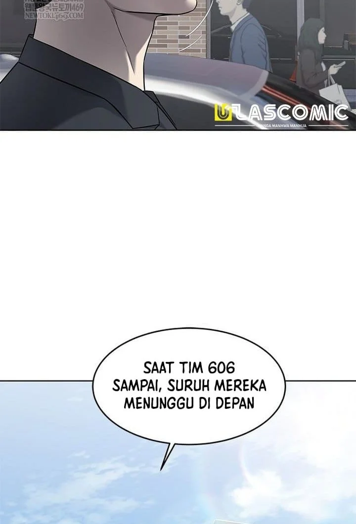 God of Blackfield Chapter 292 - halaman 28