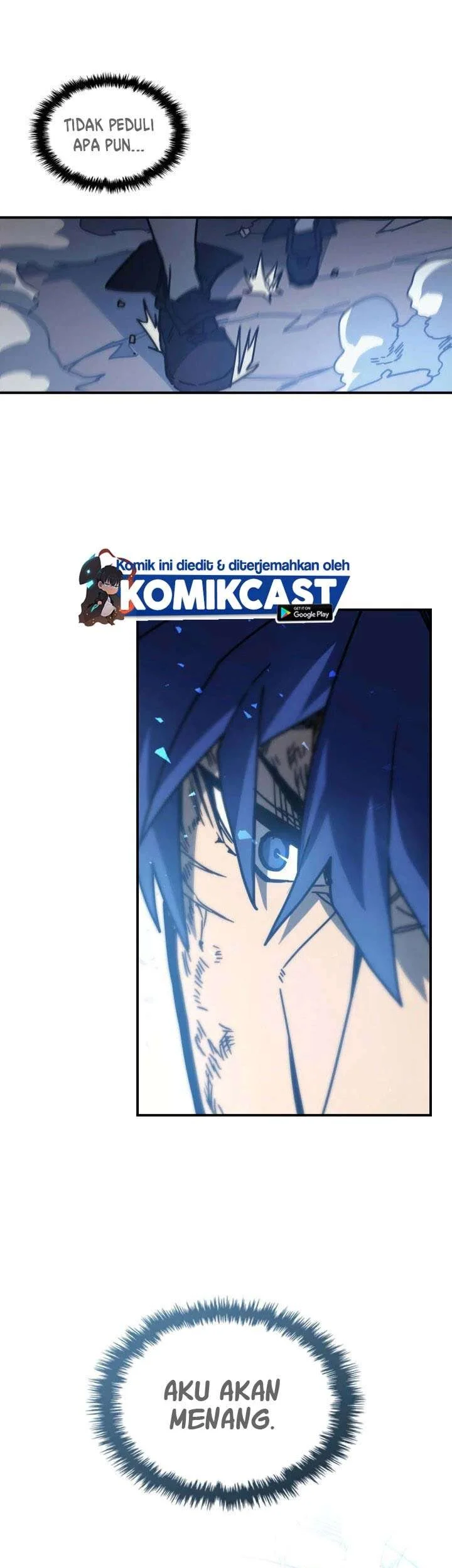 God of Blackfield Chapter 292 - halaman 39