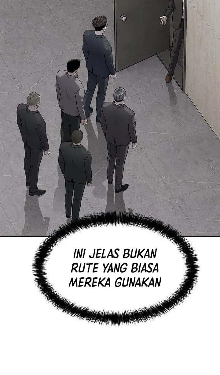 God of Blackfield Chapter 292 - halaman 40