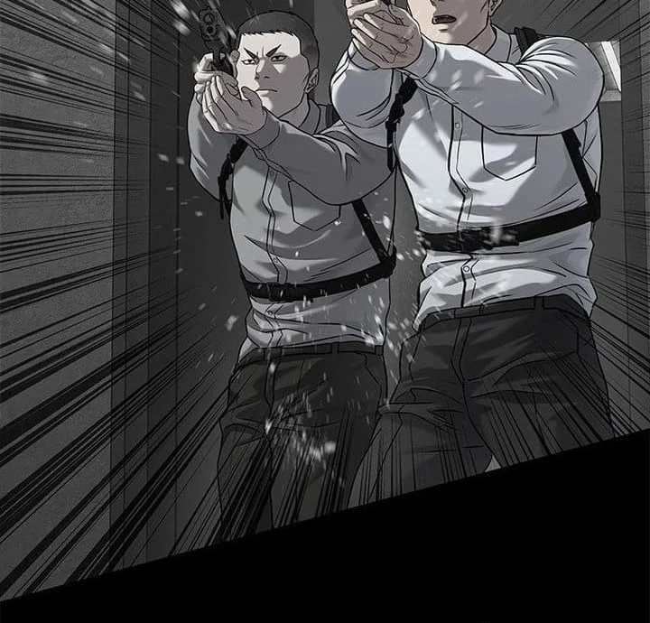 God of Blackfield Chapter 292 - halaman 42