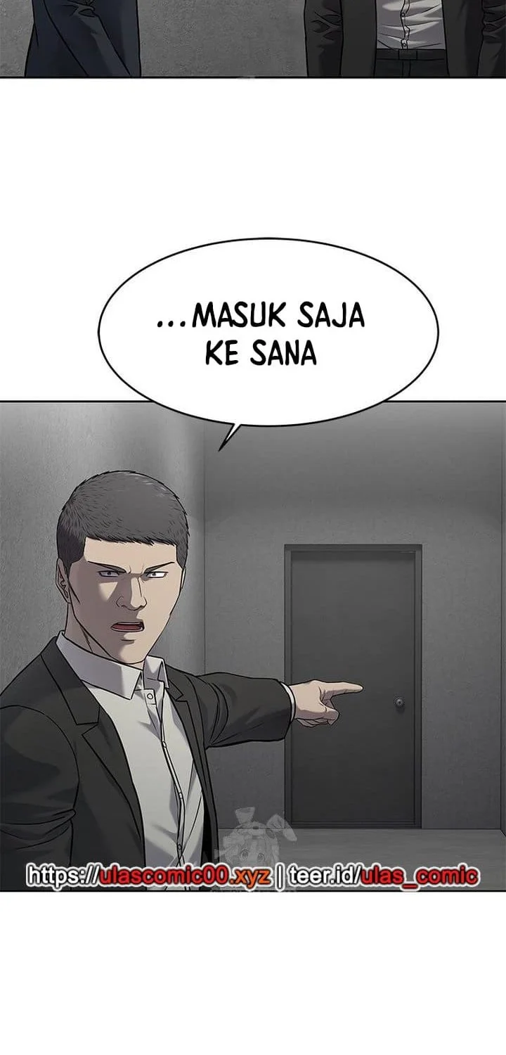 God of Blackfield Chapter 292 - halaman 48