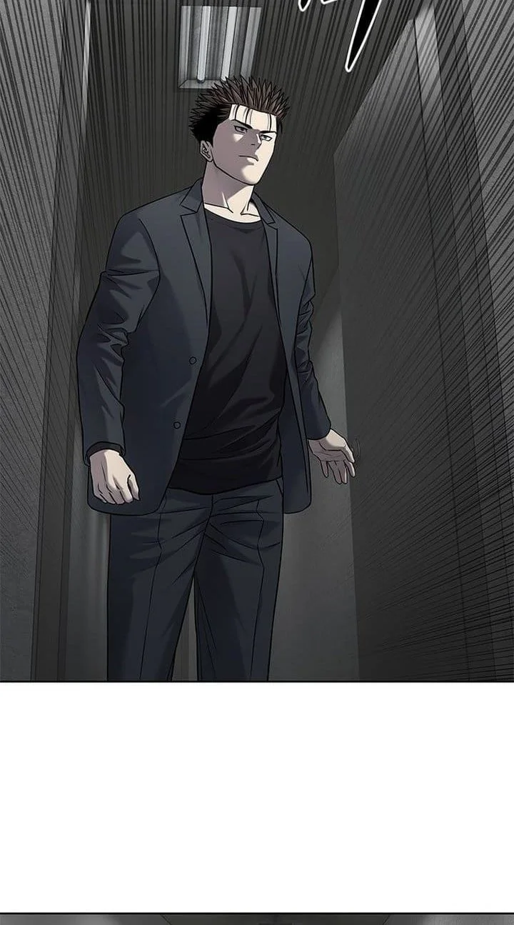 God of Blackfield Chapter 292 - halaman 50