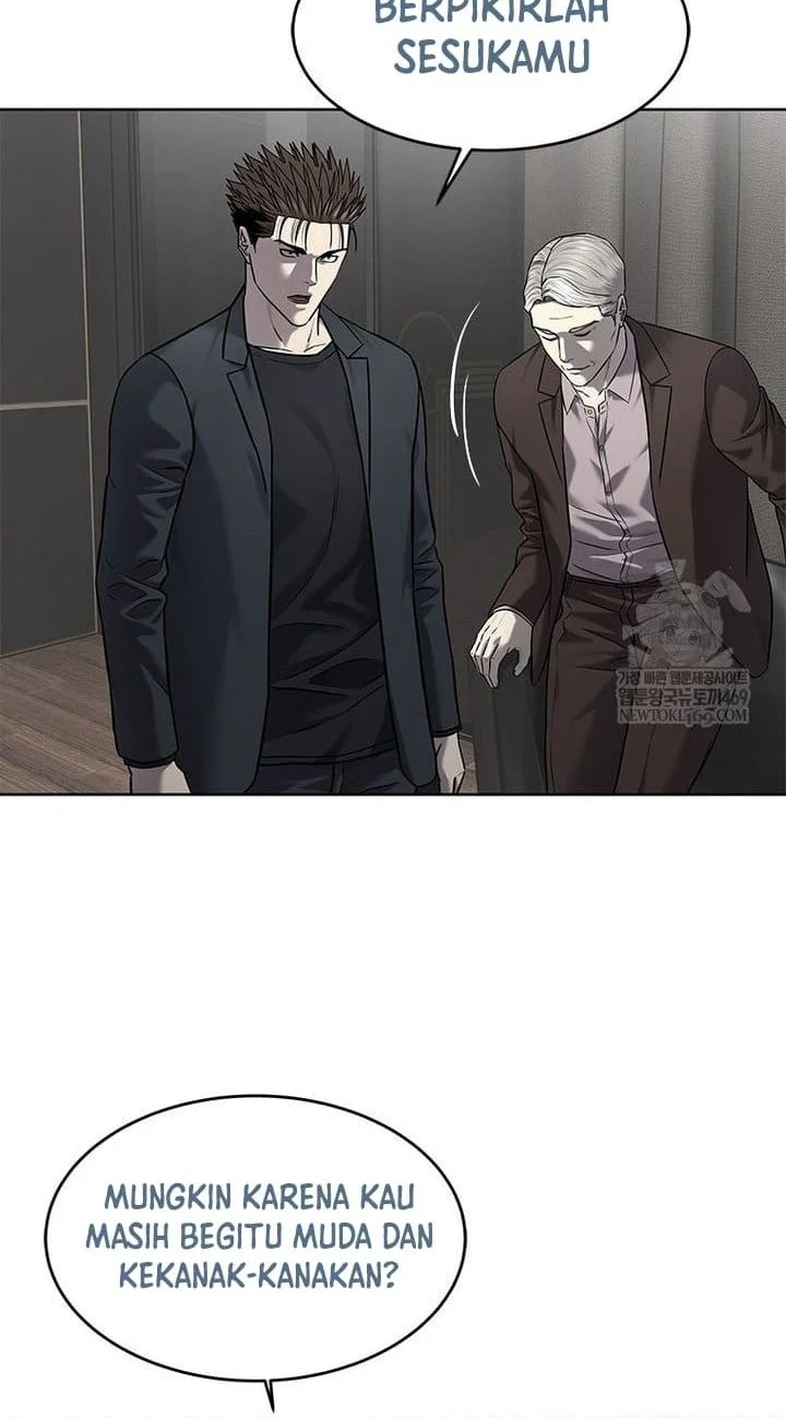 God of Blackfield Chapter 292 - halaman 60