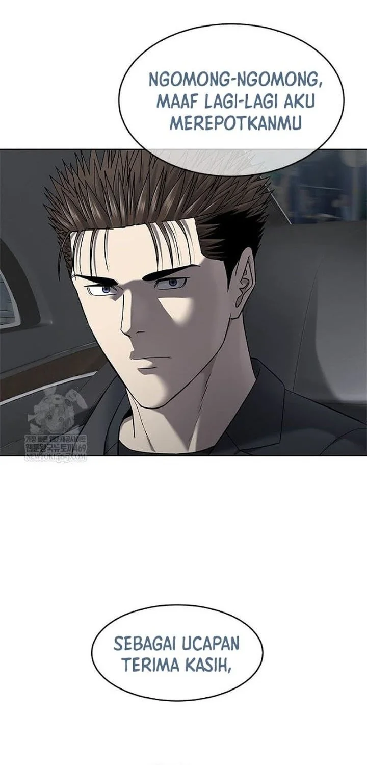 God of Blackfield Chapter 292 - halaman 76