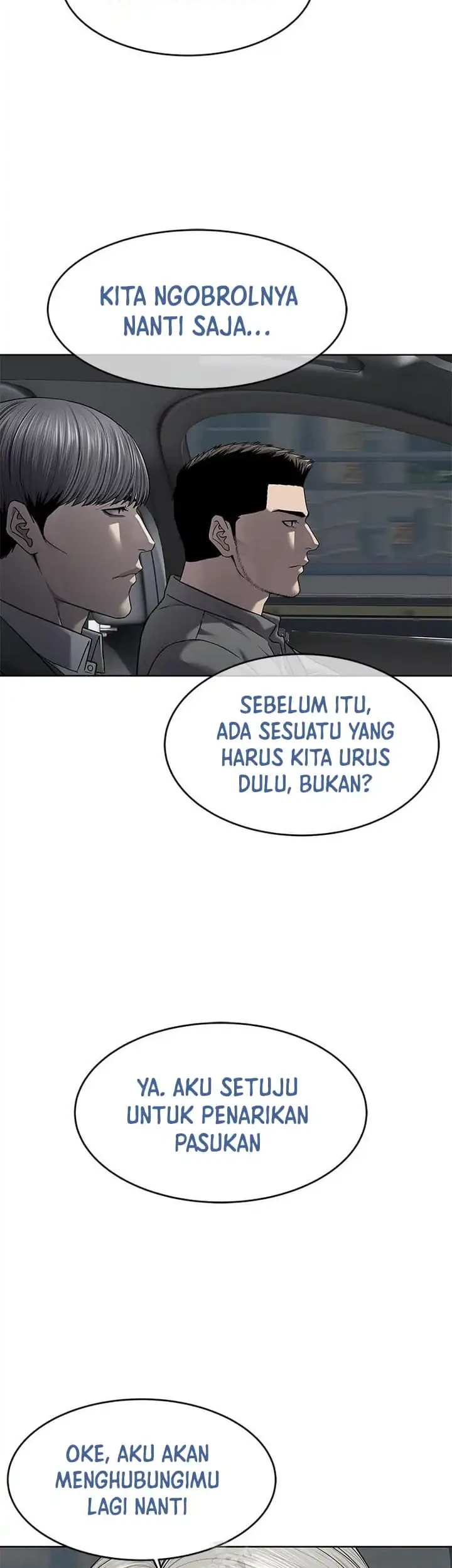 God of Blackfield Chapter 293 - halaman 10