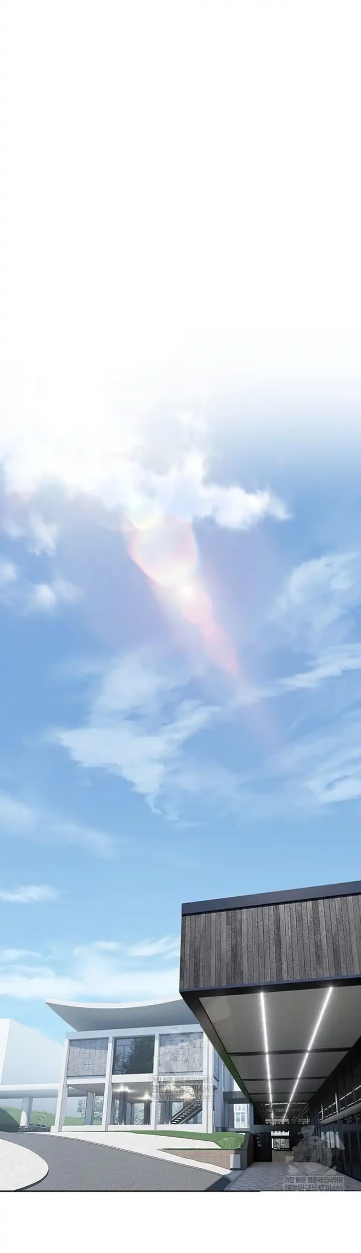 God of Blackfield Chapter 293 - halaman 20