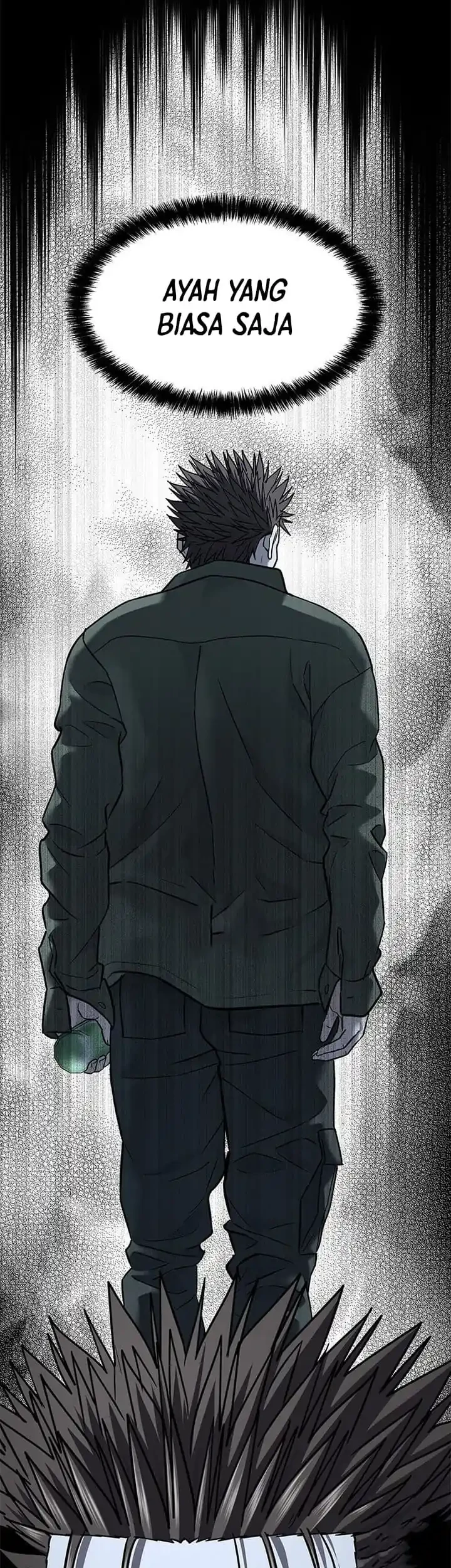 God of Blackfield Chapter 293 - halaman 29
