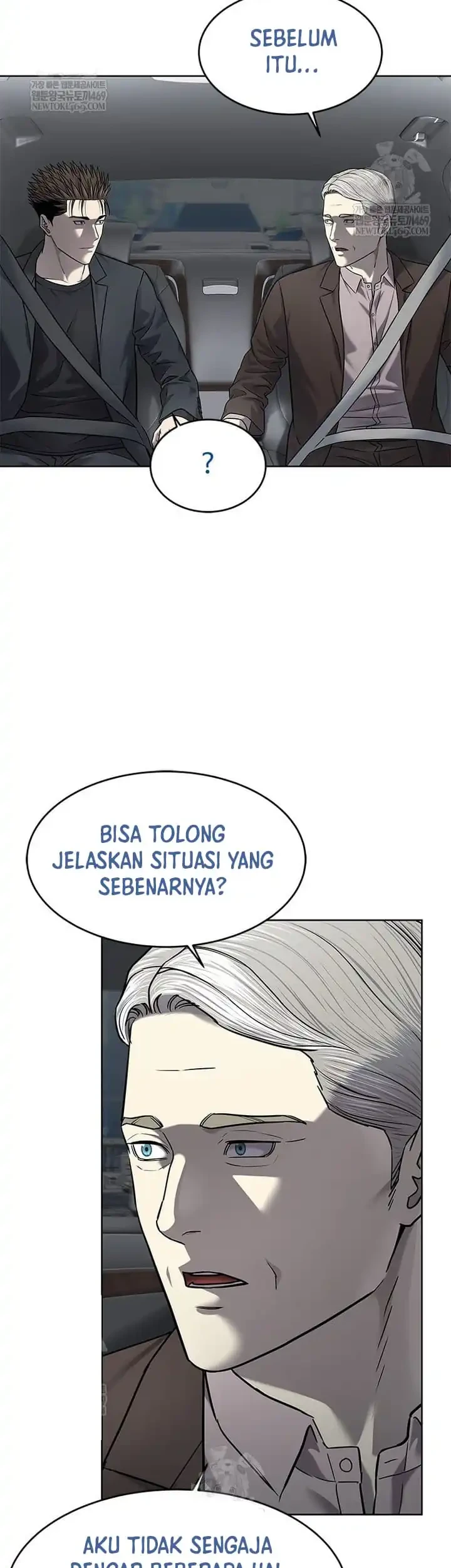God of Blackfield Chapter 293 - halaman 4