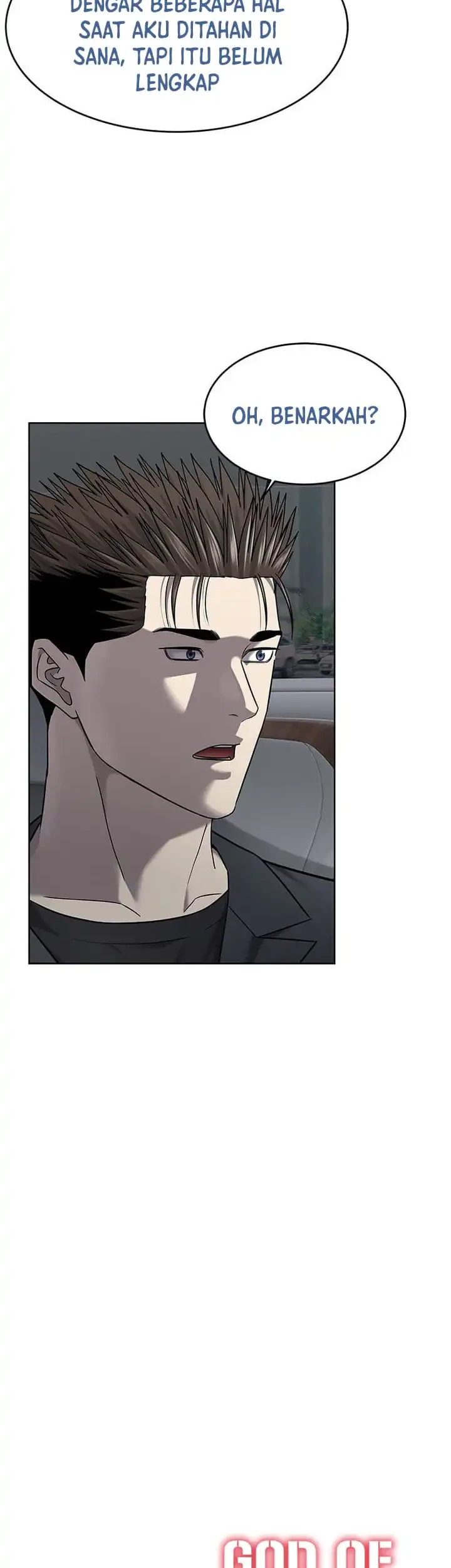 God of Blackfield Chapter 293 - halaman 5