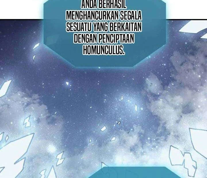 God of Blackfield Chapter 294 - halaman 2