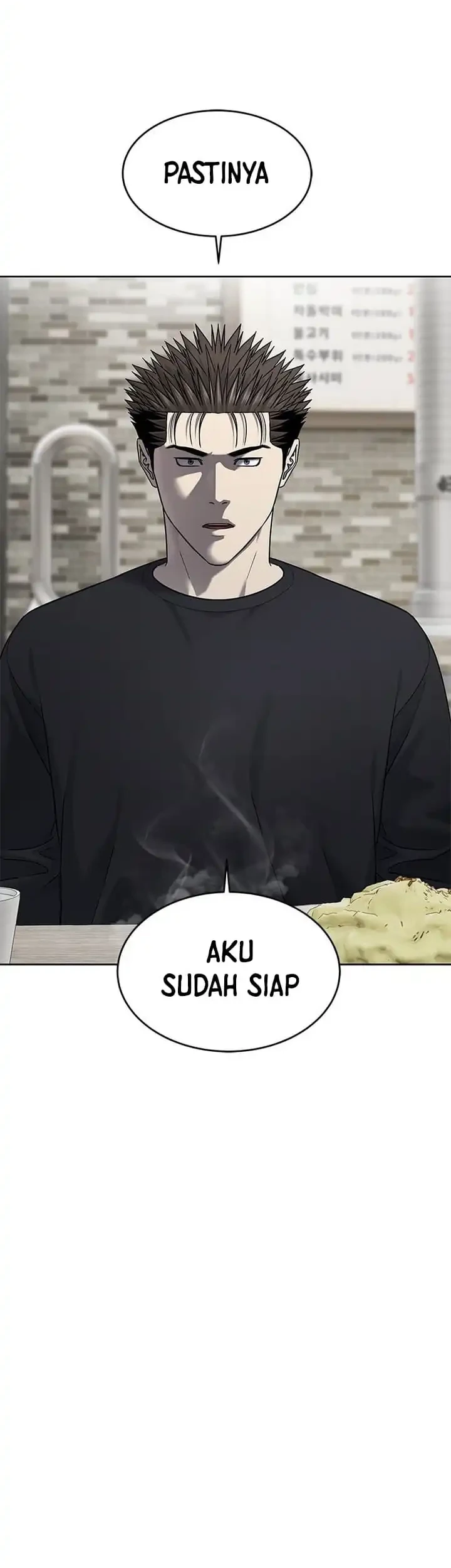 God of Blackfield Chapter 294 - halaman 3