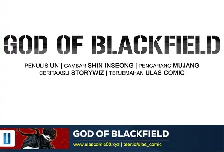 God of Blackfield Chapter 294 - halaman 48