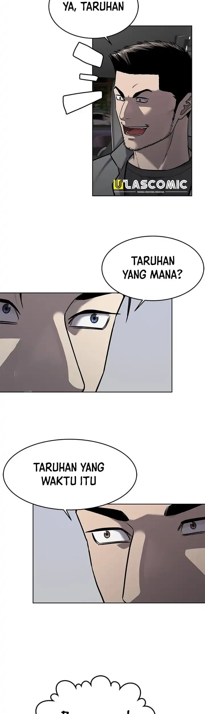 God of Blackfield Chapter 294 - halaman 7