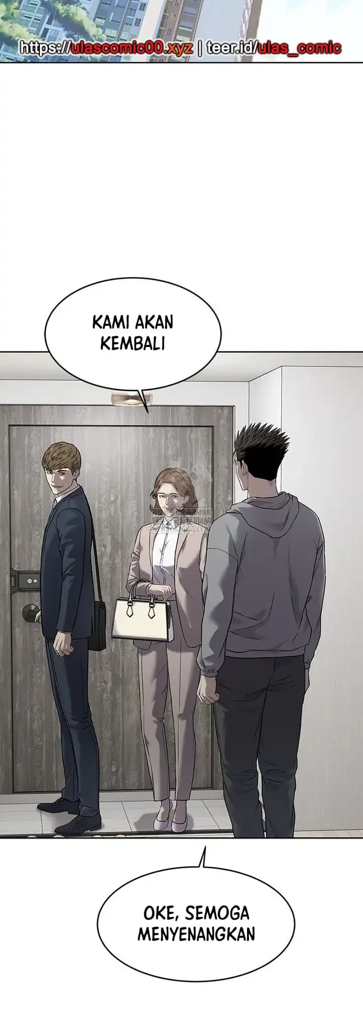 God of Blackfield Chapter 295 - halaman 11