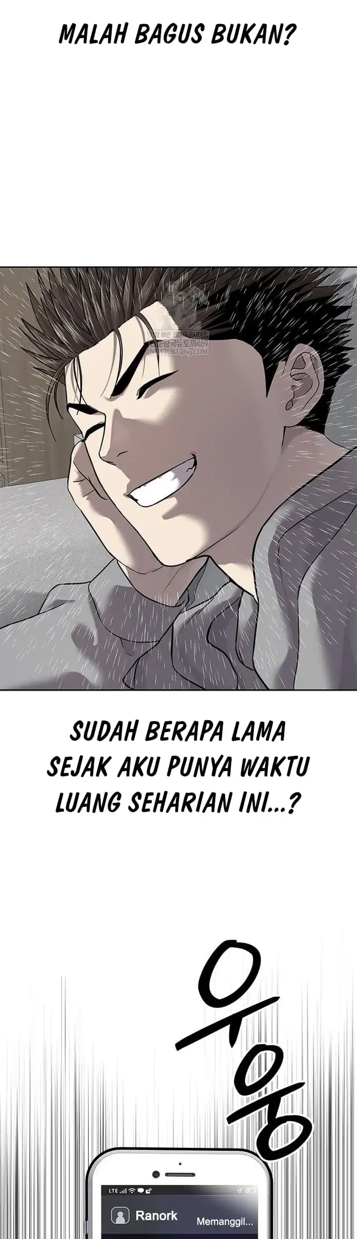 God of Blackfield Chapter 295 - halaman 15