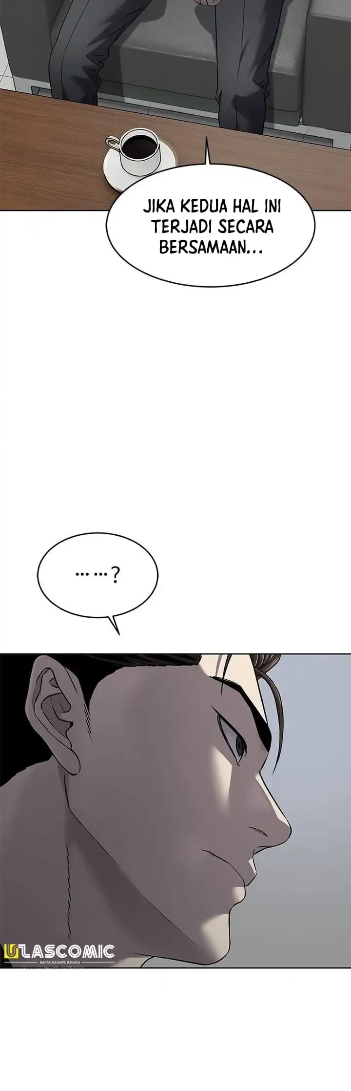 God of Blackfield Chapter 295 - halaman 51