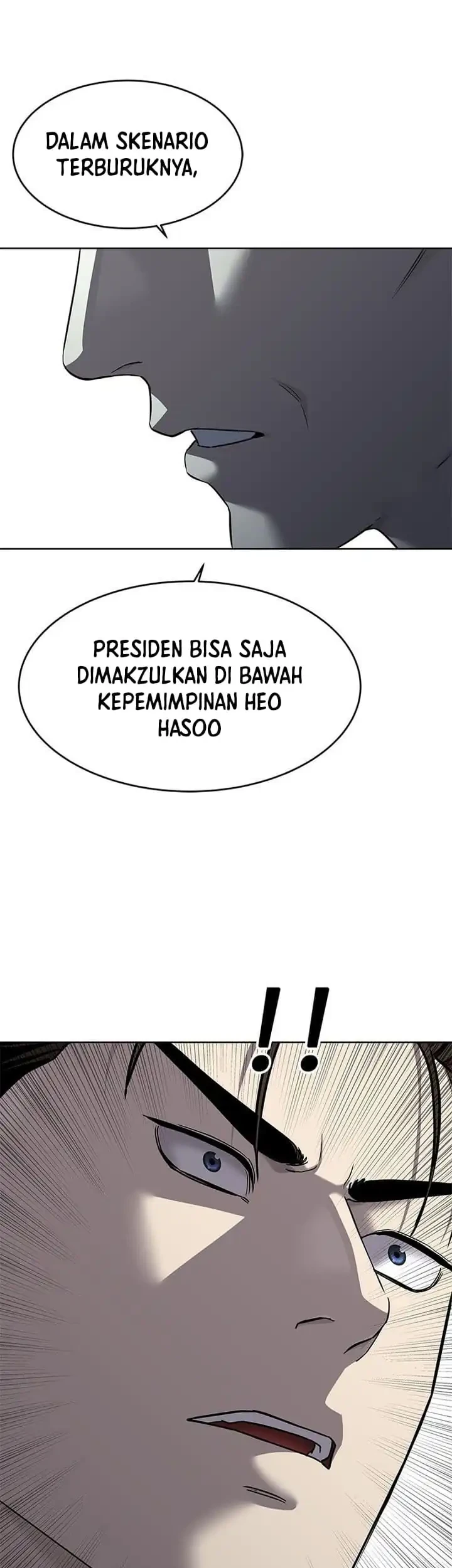God of Blackfield Chapter 295 - halaman 52