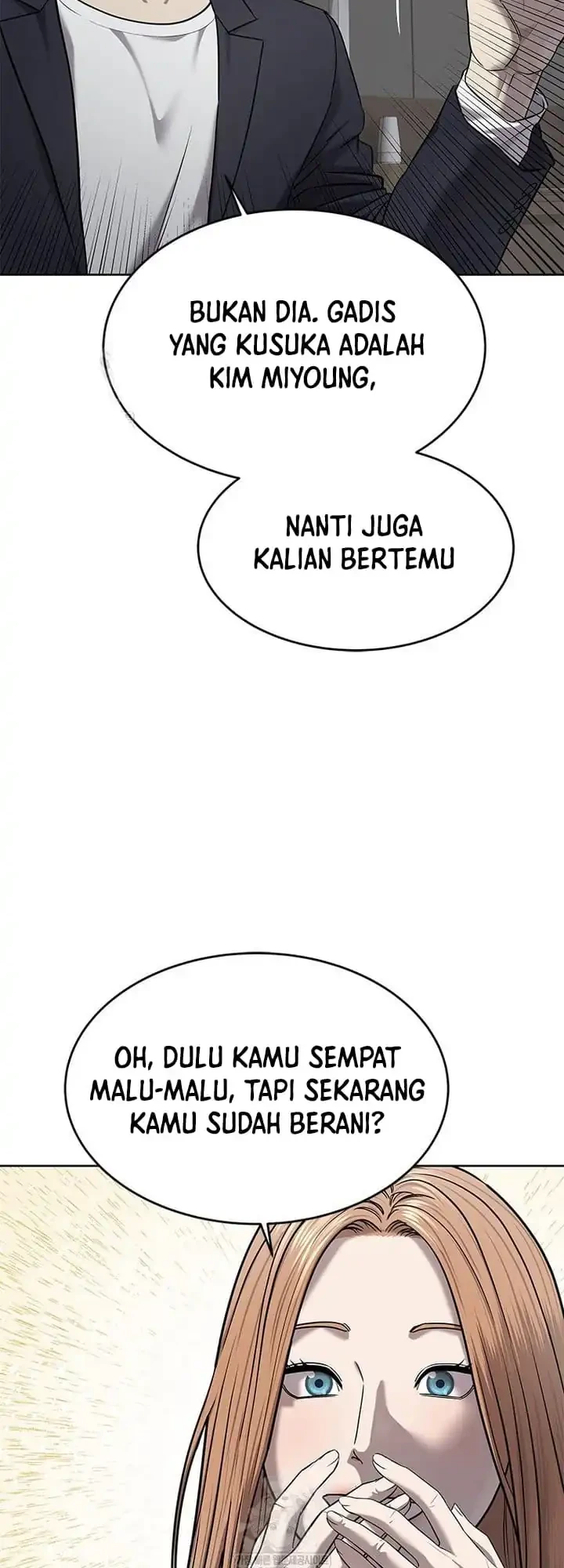 God of Blackfield Chapter 295 - halaman 6