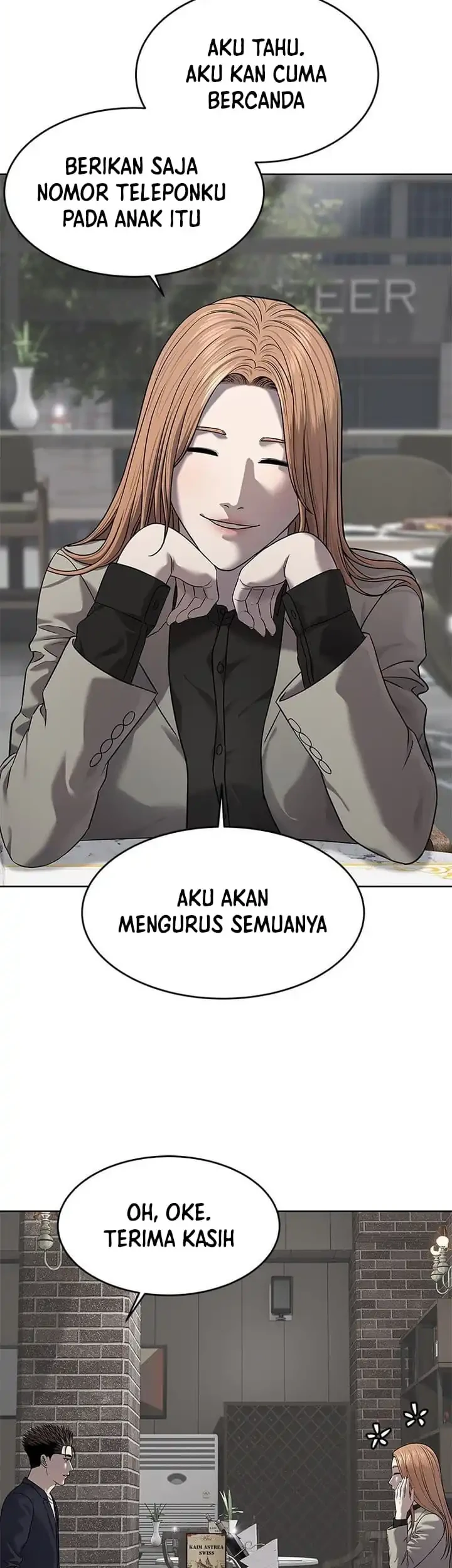 God of Blackfield Chapter 295 - halaman 9