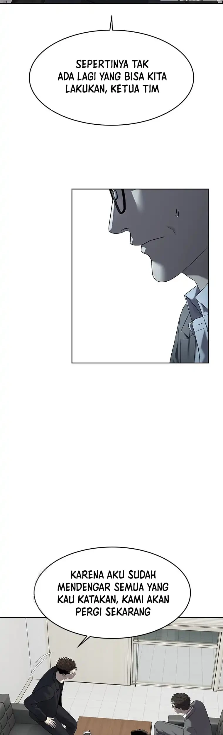 God of Blackfield Chapter 296 - halaman 19