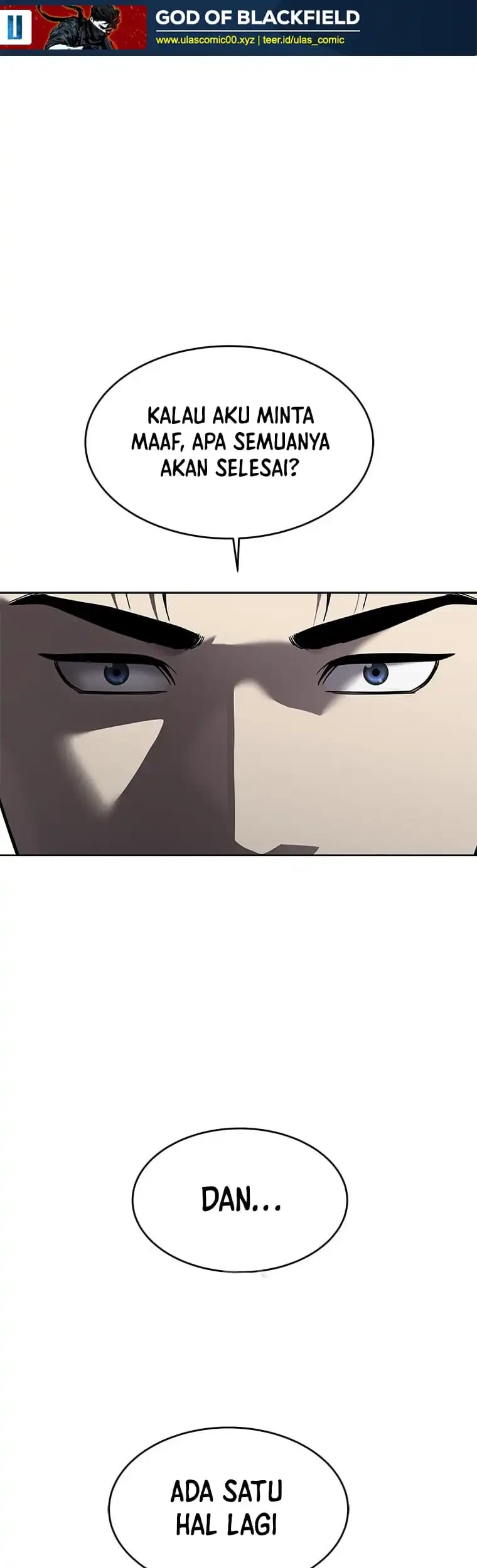 God of Blackfield Chapter 296 - halaman 2