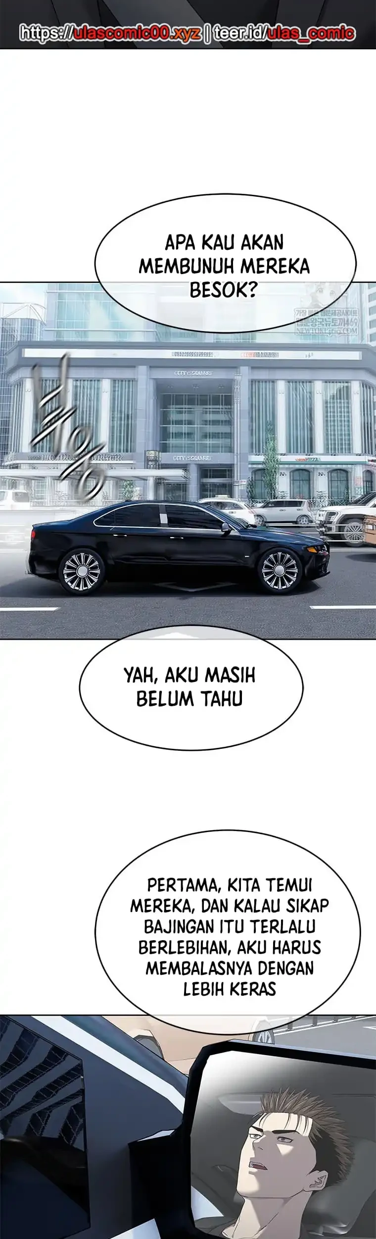 God of Blackfield Chapter 296 - halaman 24